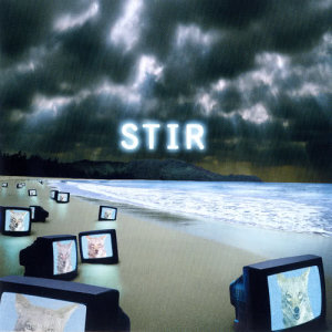 ดาวน์โหลดและฟังเพลง Clear พร้อมเนื้อเพลงจาก Stir