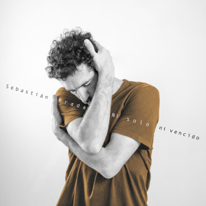 Sebastián Prada的專輯Ni Solo Ni Vencido