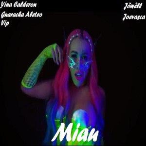Yina Calderón的專輯Miau (Original Mix)