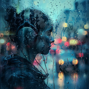 The Meditation Verve的專輯Rain’s Symphony: Music for Pensive Moments