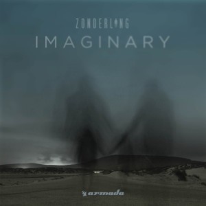 收聽Zonderling的Imaginary歌詞歌曲