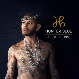 收聽Hunter Blue的Kisses (feat. Krupatron & Mich)歌詞歌曲