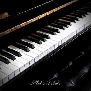 Abel Korzeniowski的專輯Abel's Tribute (Piano Themes)