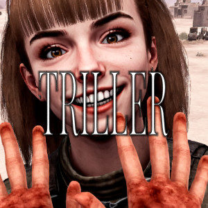 Album TRILLER (Explicit) from 