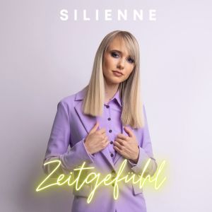 Silienne的專輯Zeitgefühl