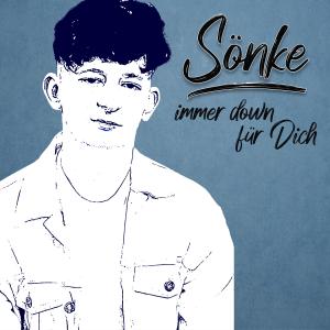 Sonke的专辑Immer down für Dich (Radio Mix) (Explicit)