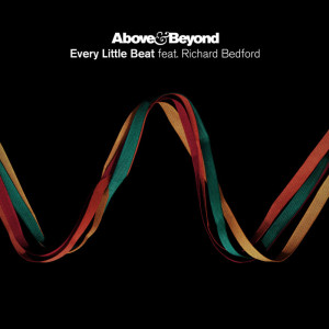 อัลบัม Every Little Beat ศิลปิน Richard Bedford
