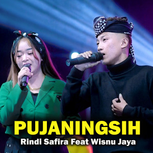 Rindi Safira的专辑Pujaningsih