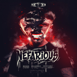 Listen to Despicable (Explicit) song with lyrics from Destructive Tendencies