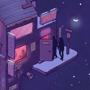 อัลบัม Warmth ศิลปิน Kappekoff