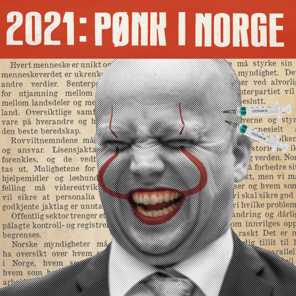 Polardegos (Explicit)