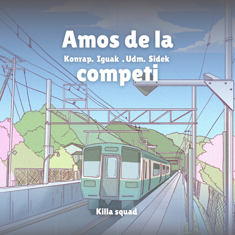 Amos de la Competi