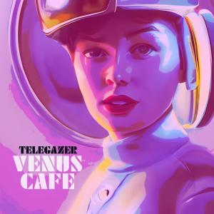 Dengarkan Venus Cafe lagu dari Telegazer dengan lirik