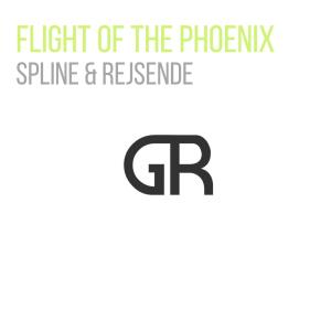Spline的專輯Flight of the Phoenix
