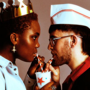 收聽Easy Life的Sangria (Explicit)歌詞歌曲