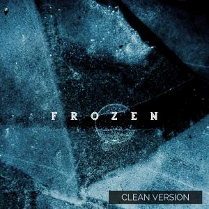 Leggy17的專輯Frozen (feat. Young Stitch) [Radio Edit]