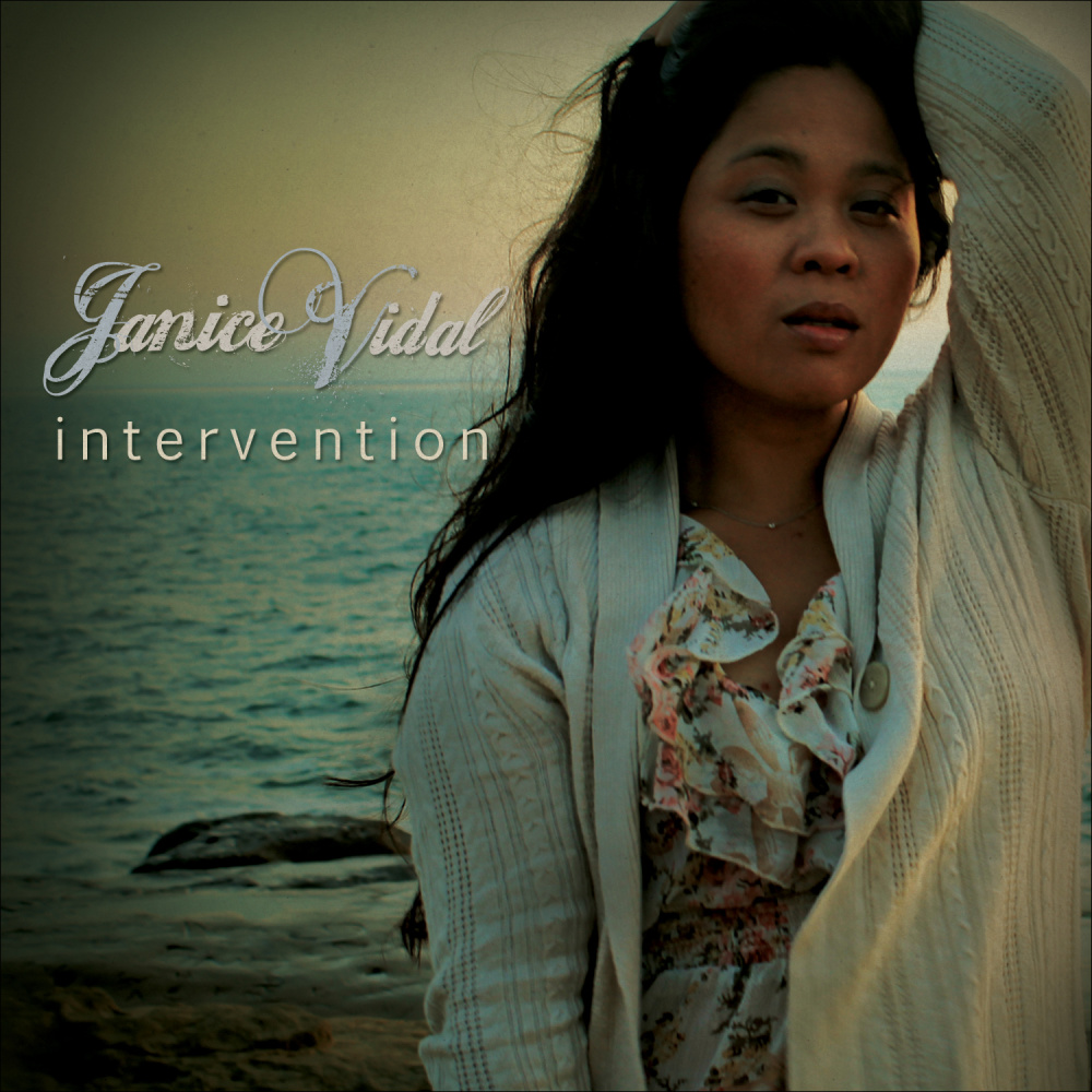 Janice Vidal