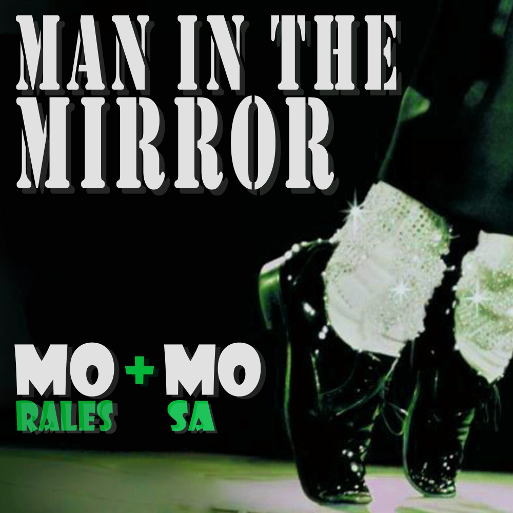 Man in the Mirror