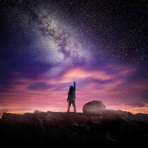 Listen to Reach You song with lyrics from MJ Kuok