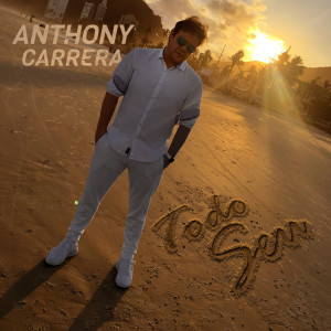 Album Todo seu from Anthony Carrera
