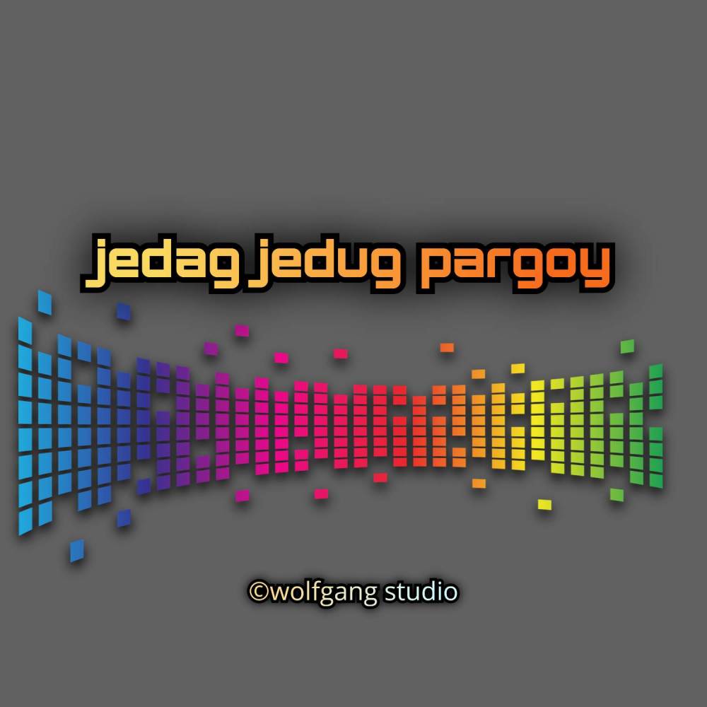 Jedag jedug pargoy