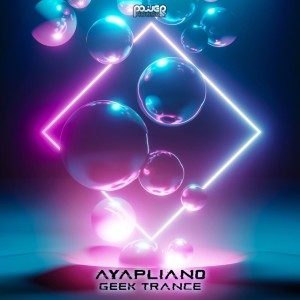 Album Geek Trance oleh Ayapliano