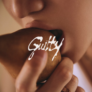 Album Guilty - The 4th Mini Album from Lee Taemin (태민)