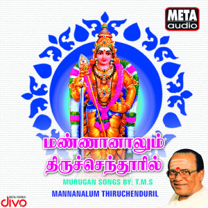 T. M. Soundararajan的專輯Mannanalum Thiruchenduril