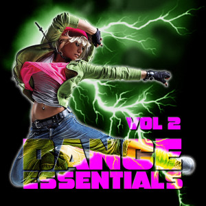 Dance Essentials 2 dari Various Artists