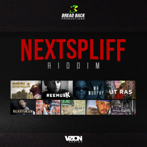 Next Spliff Riddim (Explicit) dari Various