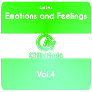 Album Emotions and Feelings, Vol.4 from Various
