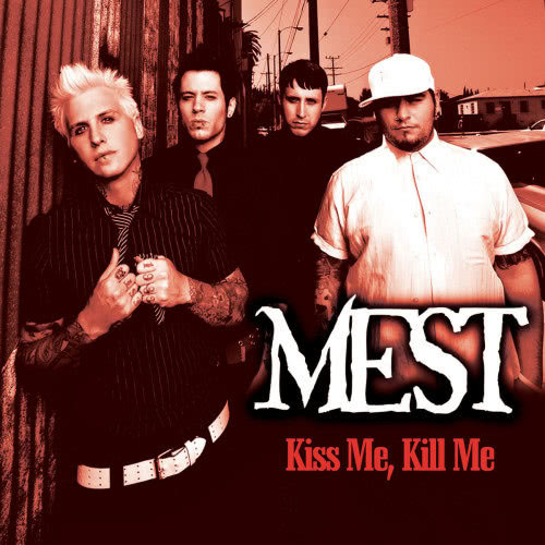 Kiss Me, Kill Me