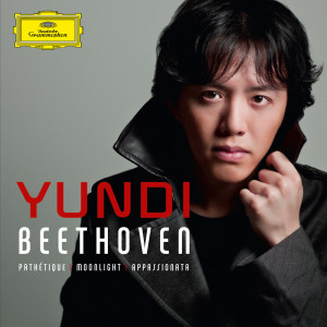 收聽李雲迪的Beethoven: Piano Sonata No.14 In C Sharp Minor, Op.27 No.2 -"Moonlight" - 1. Adagio sostenuto歌詞歌曲