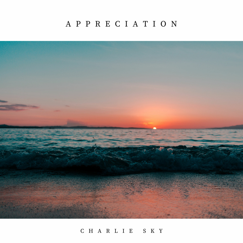 Appreciation
