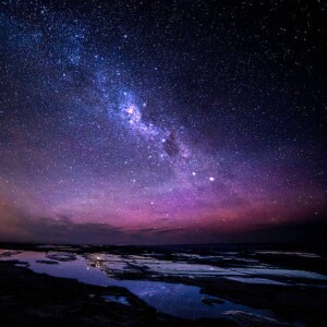 Album Starry Heaven from T-Malu