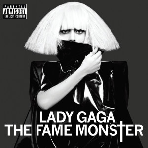 Lady GaGa的專輯The Fame Monster