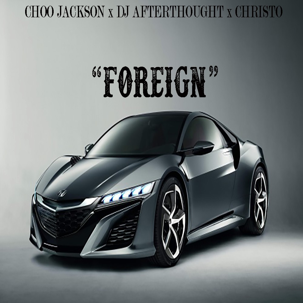 Foreign (Explicit)