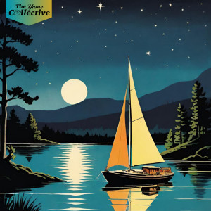 收聽vytpaeg的Nightly Quietly Sailing歌詞歌曲