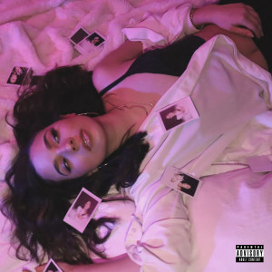 Angelic Montero的專輯Messy (Explicit)