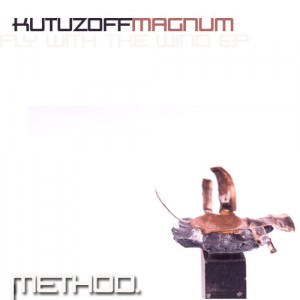 Kutuzoff的专辑Magnum