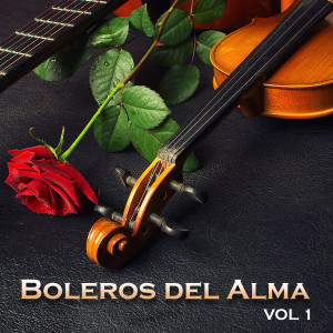 群星的专辑Boleros del Alma, Vol.1