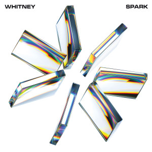 Whitney的專輯SPARK