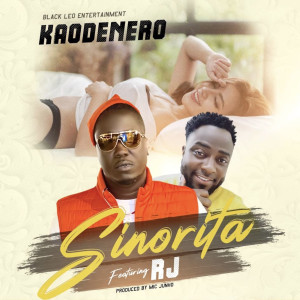 Listen to Sinorita (Explicit) song with lyrics from Kao Denero