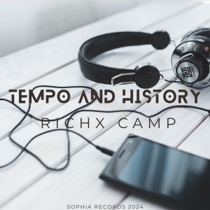 ดาวน์โหลดและฟังเพลง Tempo and History (Original Mix) พร้อมเนื้อเพลงจาก RICHX CAMP
