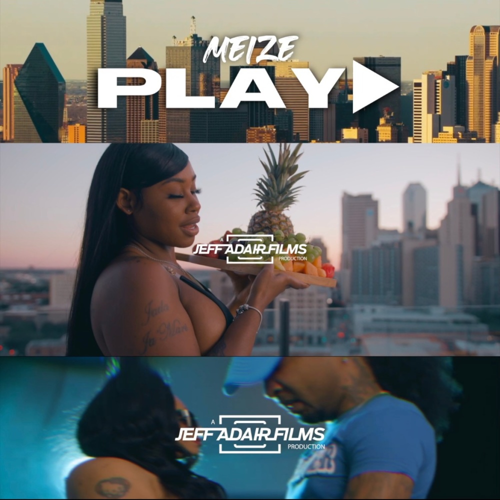 Meize Play (Explicit)