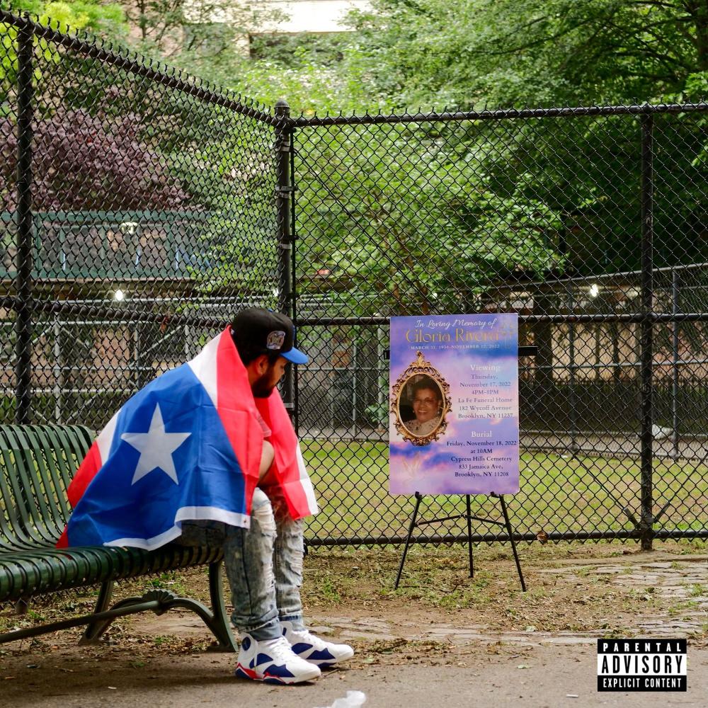 Kaiju (feat. Yeti Santana & One Eye Scott) (Explicit)