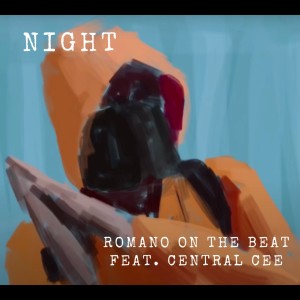 Album Night (Explicit) oleh Central Cee