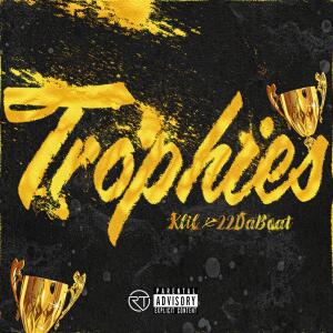 KLil的專輯Trophies (feat. 22Daboat) [Explicit]