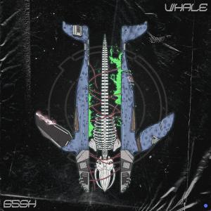 Listen to 鲸鱼 song with lyrics from G5SH