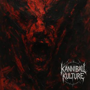 grimcore的專輯KANNIBAL (Explicit)